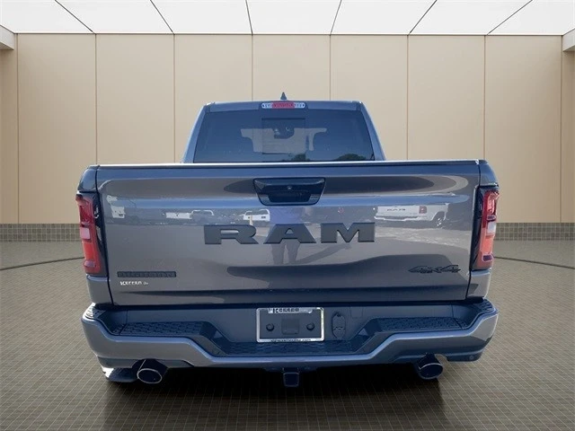 2025 Ram 1500 2nd Gen - Image 4 of 12