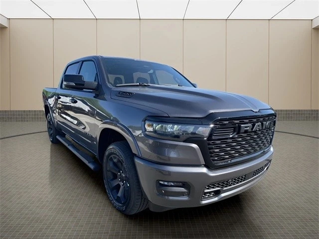 2025 Ram 1500 2nd Gen - Image 7 of 21