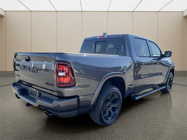 2025 Ram 1500 2nd Gen - Image 5 of 21