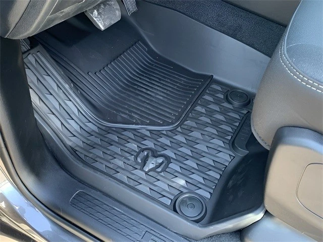 2025 Ram 1500 2nd Gen - Image 17 of 21