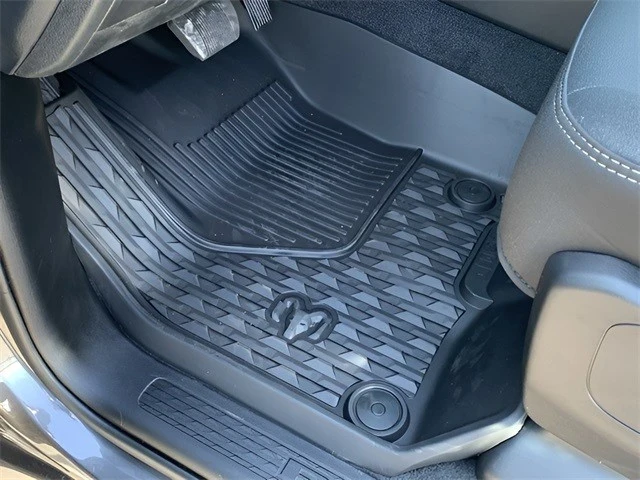 2025 Ram 1500 2nd Gen - Image 17 of 21