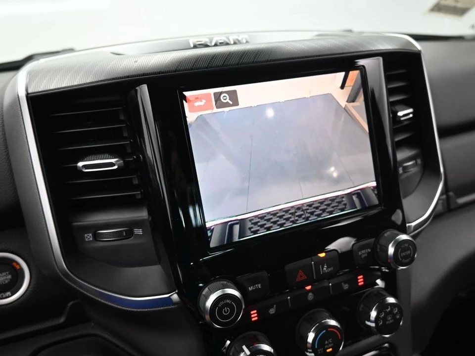 2025 Ram 1500 2nd Gen - Image 18 of 21