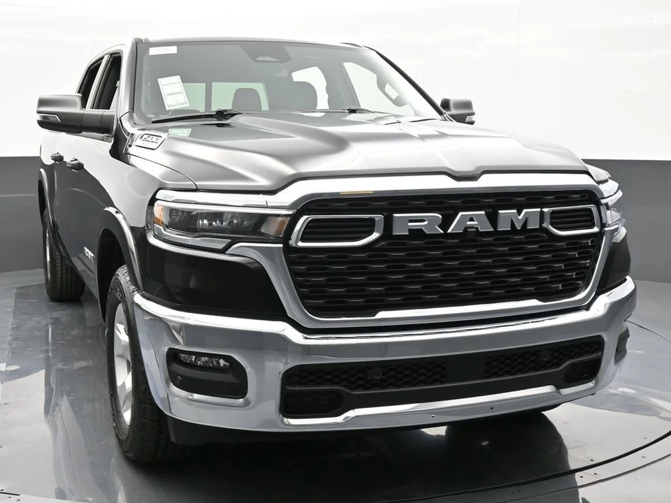 2025 Ram 1500 2nd Gen - Image 9 of 21