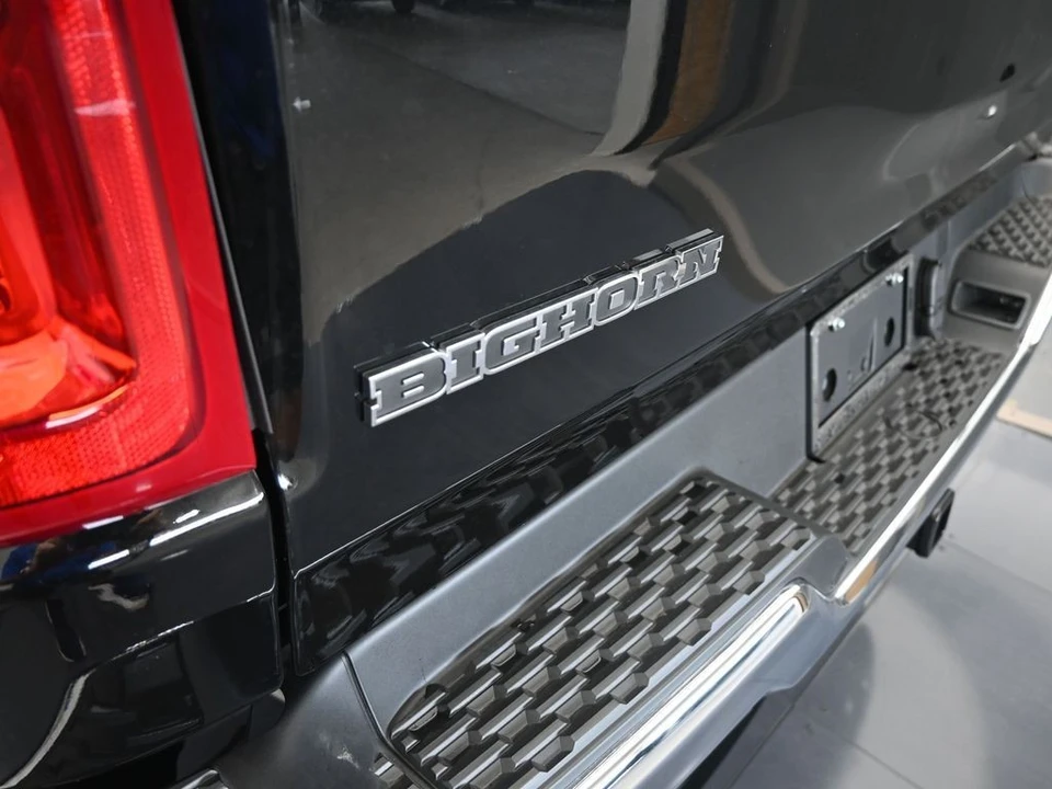 2025 Ram 1500 2nd Gen - Image 31 of 31
