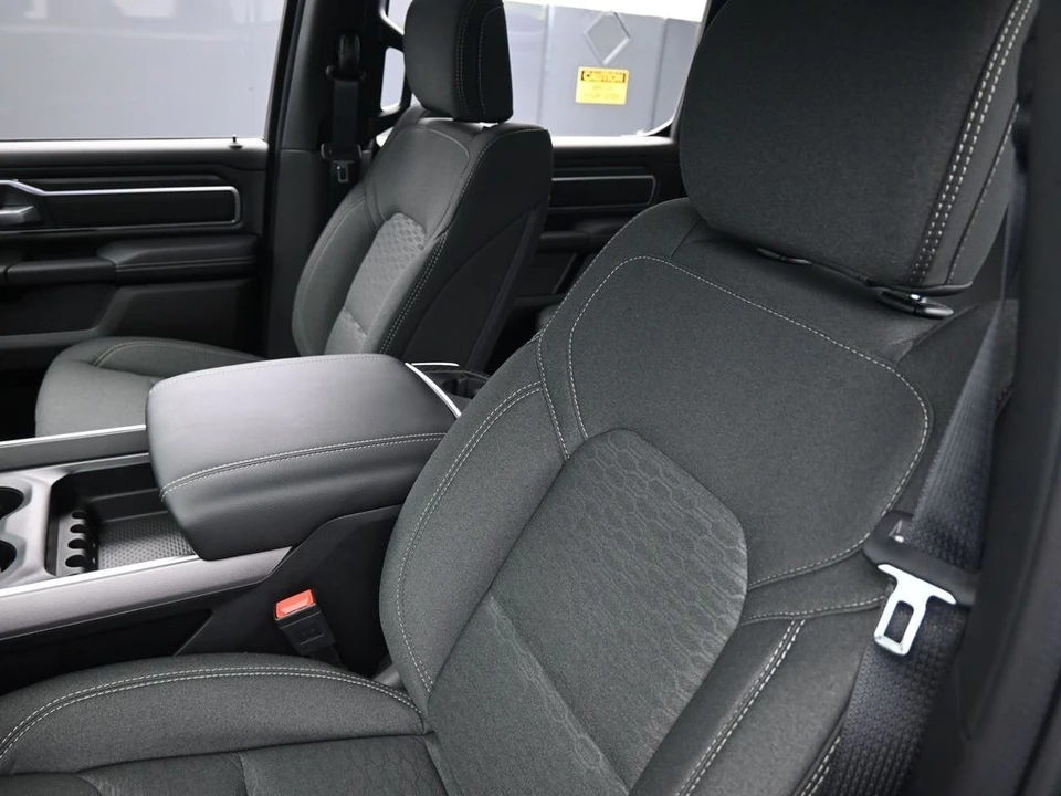 2025 Ram 1500 2nd Gen - Image 15 of 21