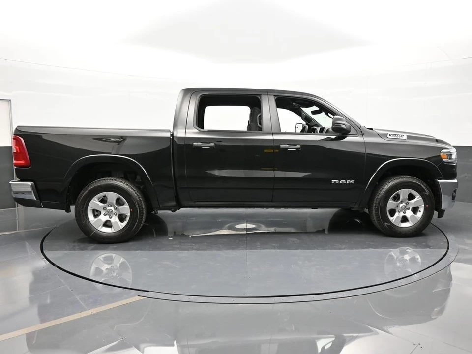 2025 Ram 1500 2nd Gen - Image 7 of 21