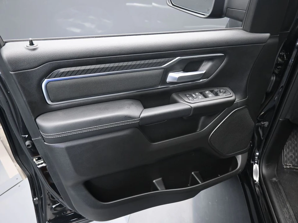 2025 Ram 1500 2nd Gen - Image 11 of 12