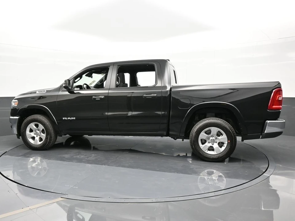 2025 Ram 1500 2nd Gen - Image 3 of 21