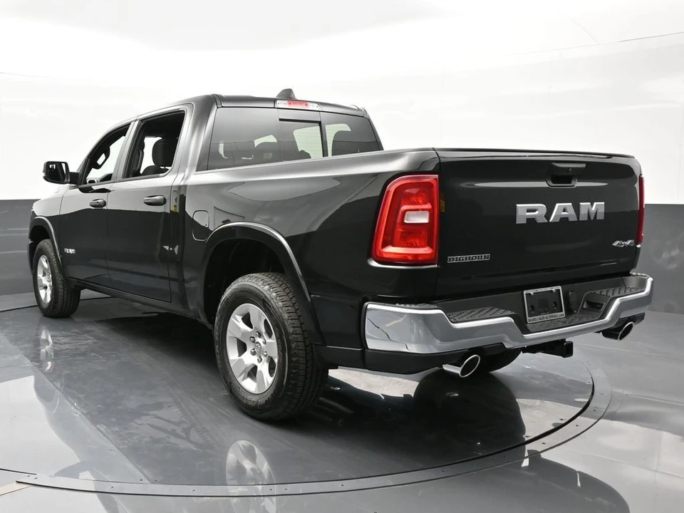 2025 Ram 1500 2nd Gen - Image 4 of 31