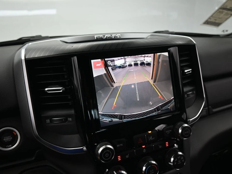 2025 Ram 1500 2nd Gen - Image 17 of 31