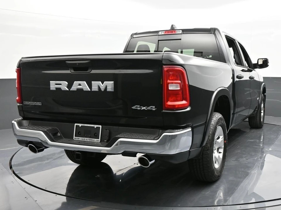 2025 Ram 1500 2nd Gen - Image 5 of 31