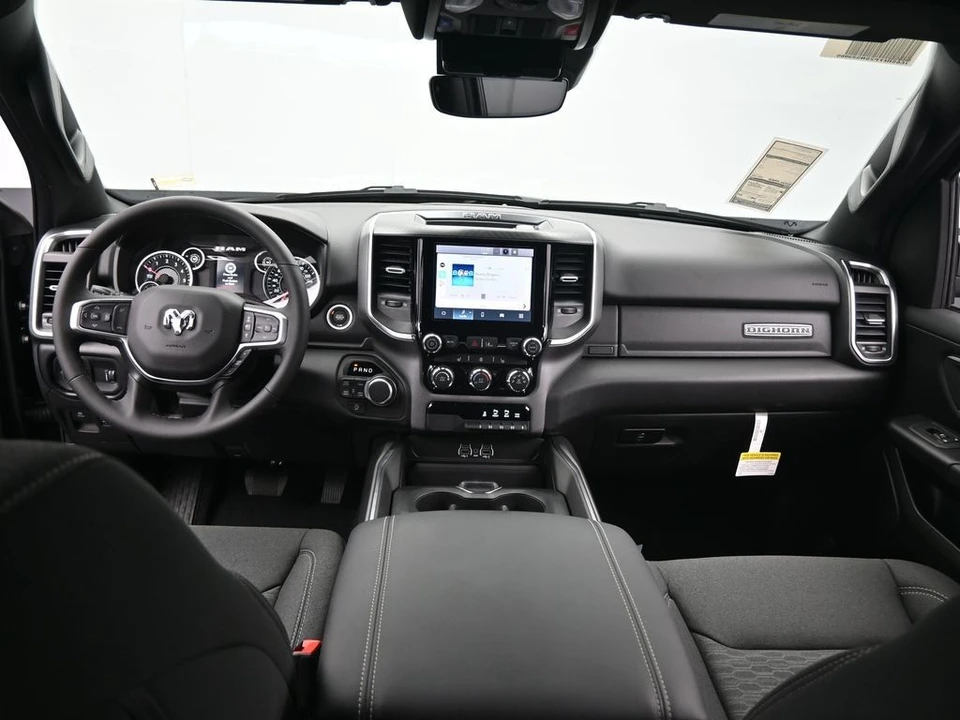 2025 Ram 1500 2nd Gen - Image 28 of 31