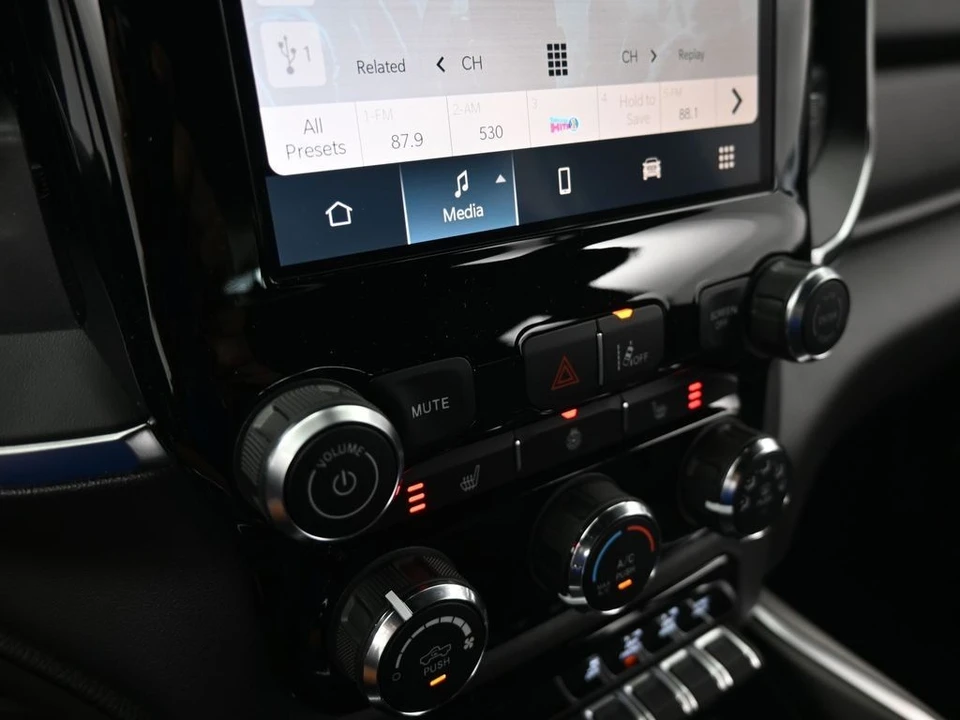 2025 Ram 1500 2nd Gen - Image 23 of 31