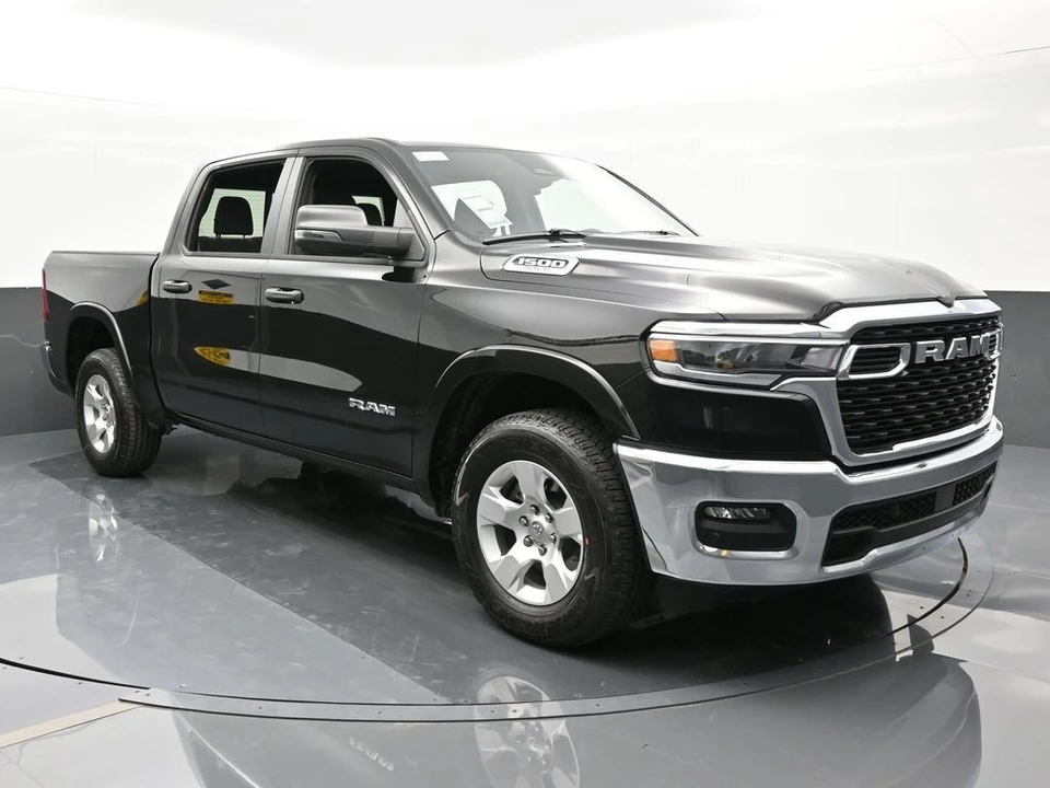 2025 Ram 1500 2nd Gen - Image 8 of 12