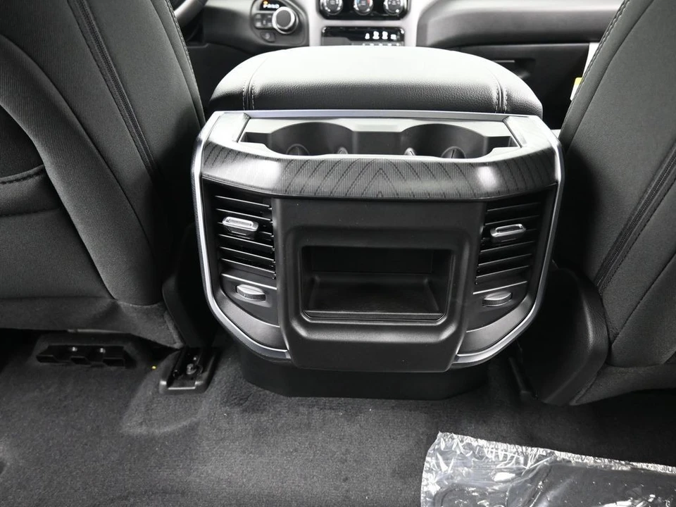 2025 Ram 1500 2nd Gen - Image 27 of 31