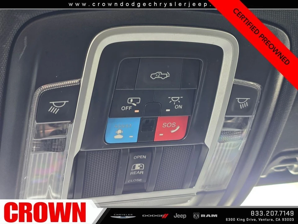 2025 Ram 1500 2nd Gen - Image 23 of 28