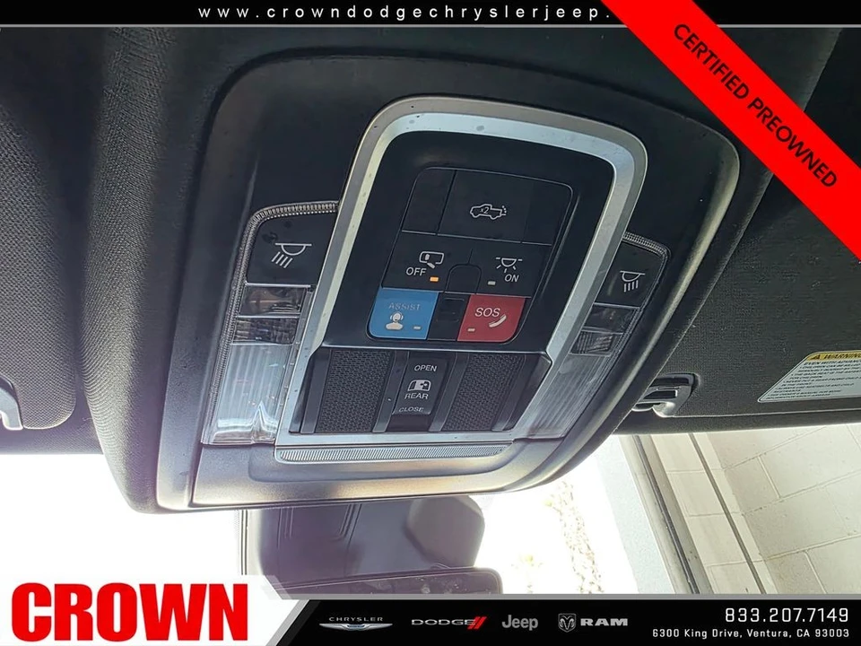 2025 Ram 1500 2nd Gen - Image 25 of 28