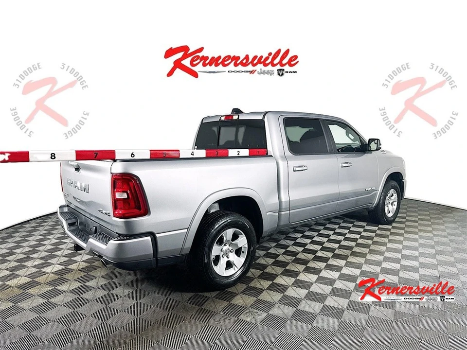 2025 Ram 1500 2nd Gen - Image 7 of 12