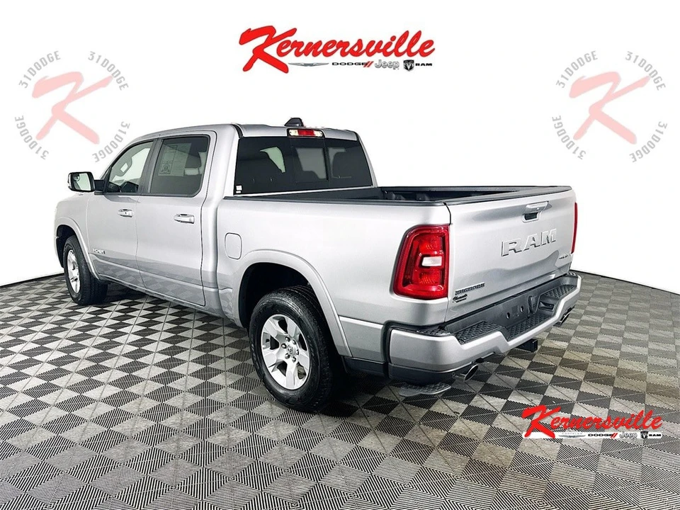 2025 Ram 1500 2nd Gen - Image 5 of 12