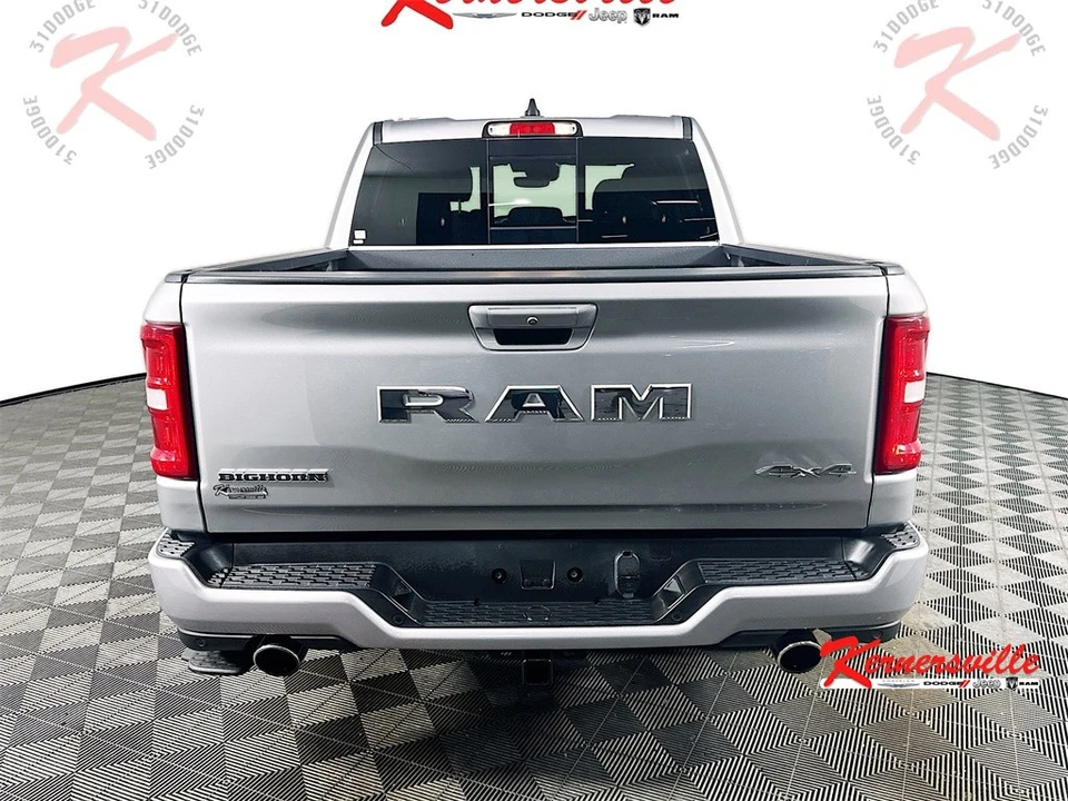 2025 Ram 1500 2nd Gen - Image 6 of 12