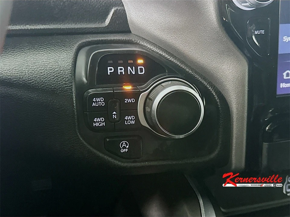 2025 Ram 1500 2nd Gen - Image 16 of 21