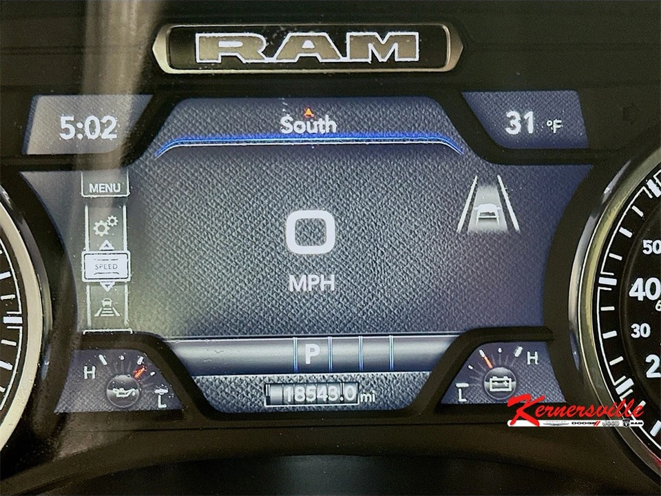 2025 Ram 1500 2nd Gen - Image 15 of 21