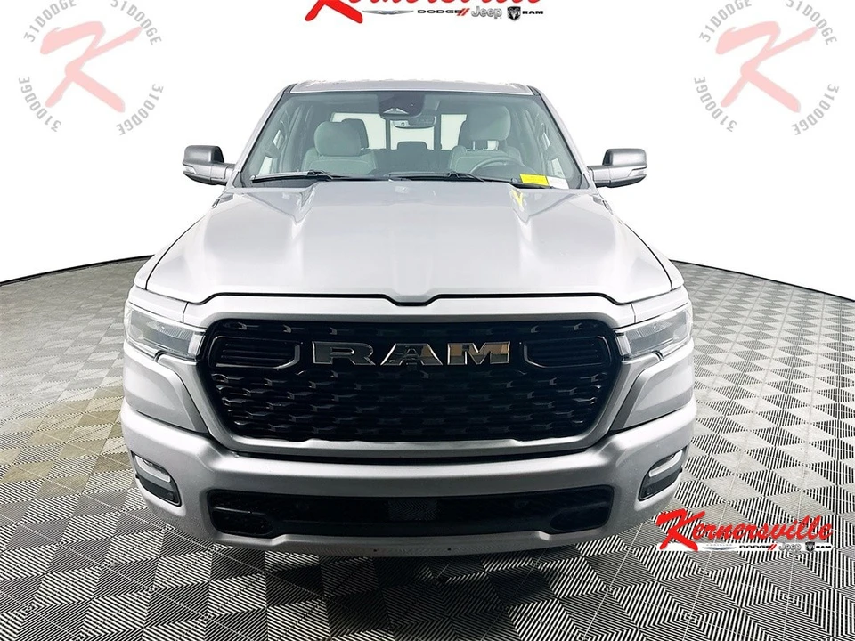 2025 Ram 1500 2nd Gen - Image 2 of 12