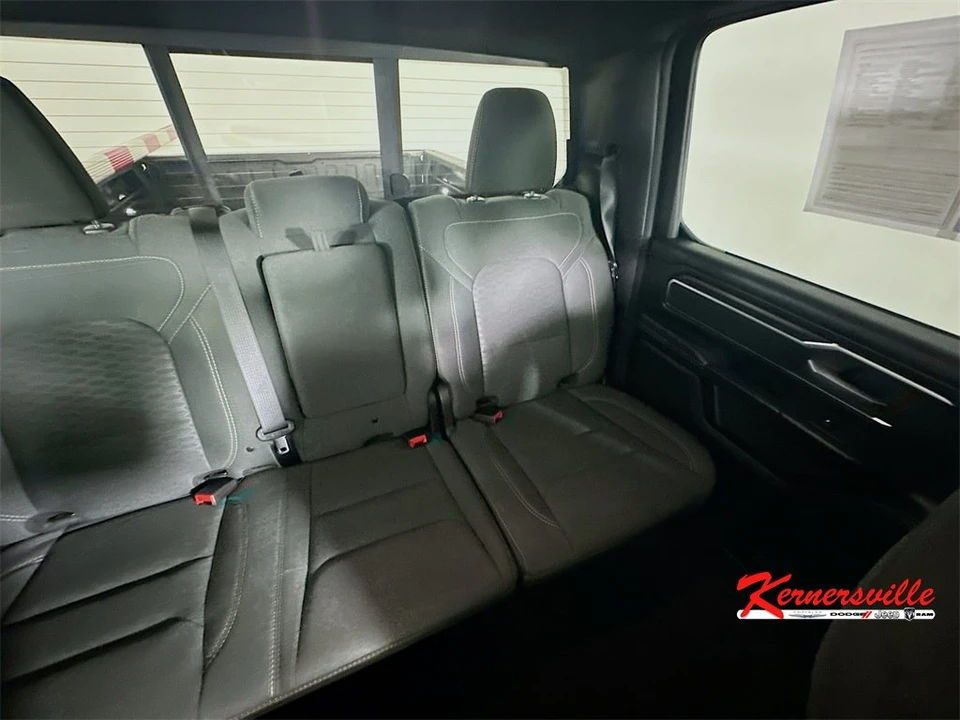 2025 Ram 1500 2nd Gen - Image 14 of 21