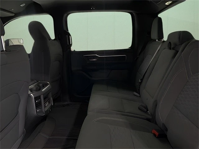 2025 Ram 1500 2nd Gen - Image 19 of 21