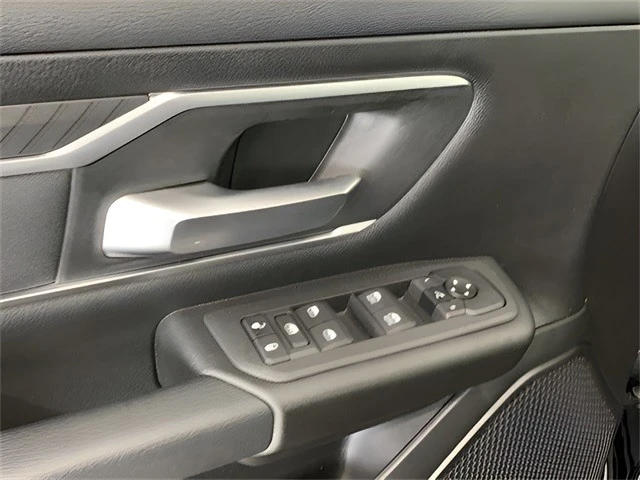 2025 Ram 1500 2nd Gen - Image 16 of 21