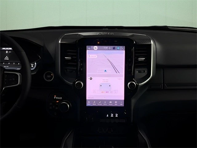 2025 Ram 1500 2nd Gen - Image 21 of 21