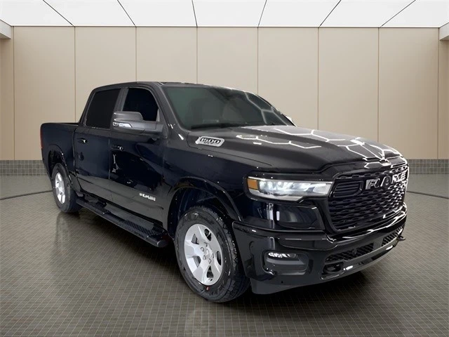 2025 Ram 1500 2nd Gen - Image 7 of 21