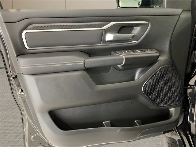 2025 Ram 1500 2nd Gen - Image 15 of 21
