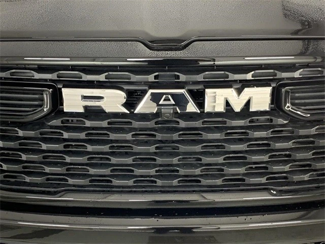 2025 Ram 1500 2nd Gen - Image 9 of 21