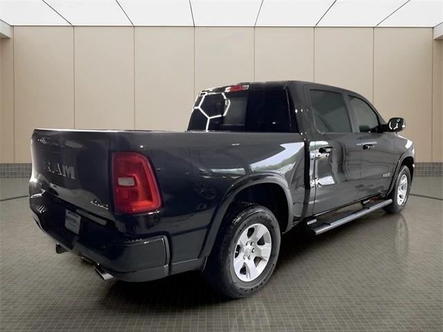 2025 Ram 1500 2nd Gen - Image 5 of 21