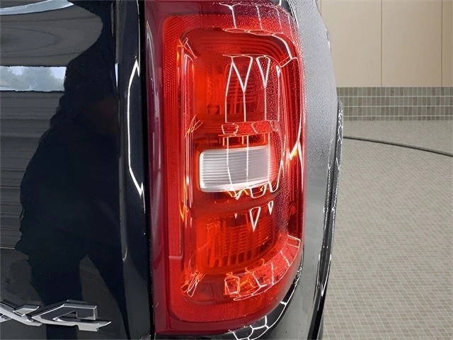 2025 Ram 1500 2nd Gen - Image 13 of 21