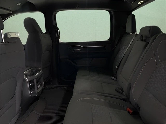 2025 Ram 1500 2nd Gen - Image 19 of 21