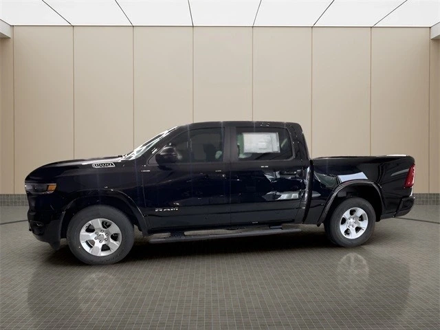2025 Ram 1500 2nd Gen - Image 2 of 21