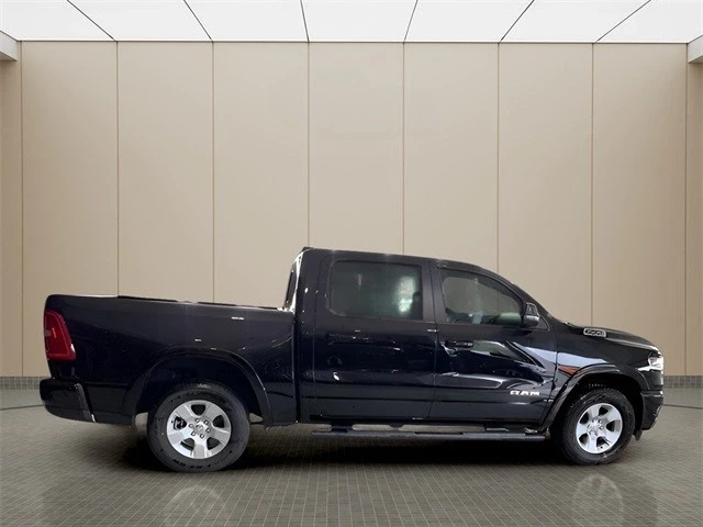 2025 Ram 1500 2nd Gen - Image 6 of 21