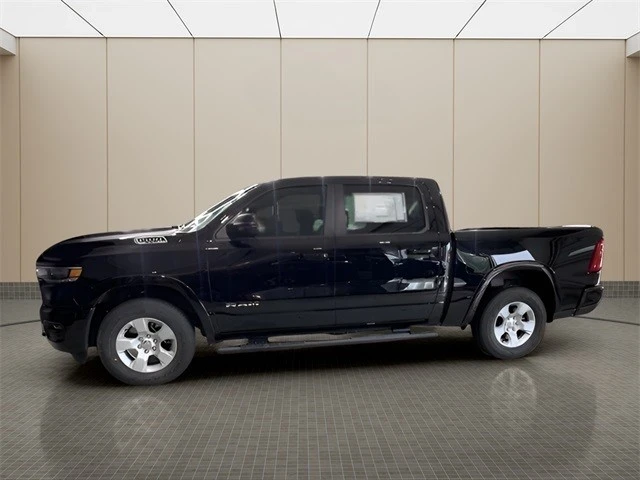 2025 Ram 1500 2nd Gen - Image 2 of 21