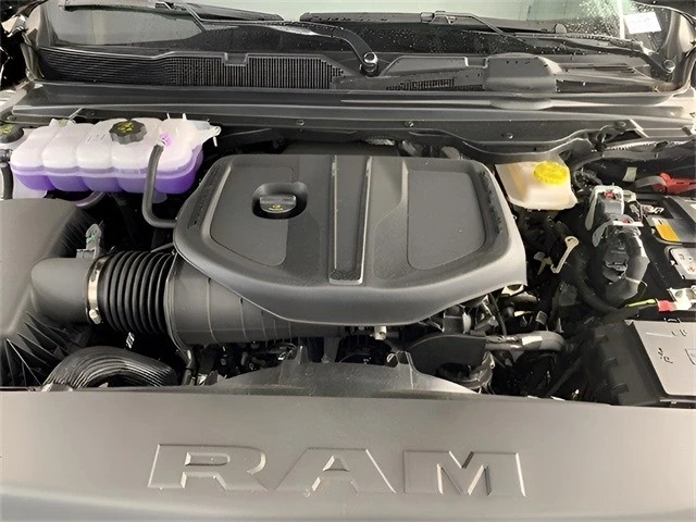 2025 Ram 1500 2nd Gen - Image 12 of 21