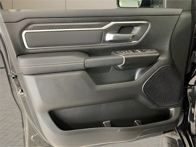 2025 Ram 1500 2nd Gen - Image 15 of 21
