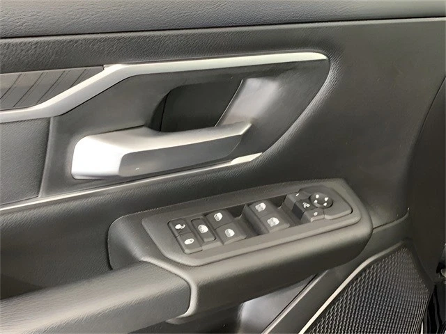 2025 Ram 1500 2nd Gen - Image 16 of 21
