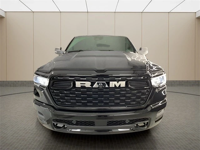2025 Ram 1500 2nd Gen - Image 8 of 21