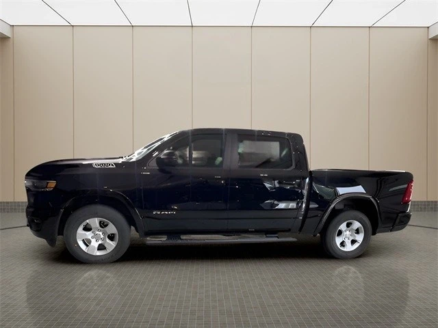 2025 Ram 1500 2nd Gen - Image 2 of 21
