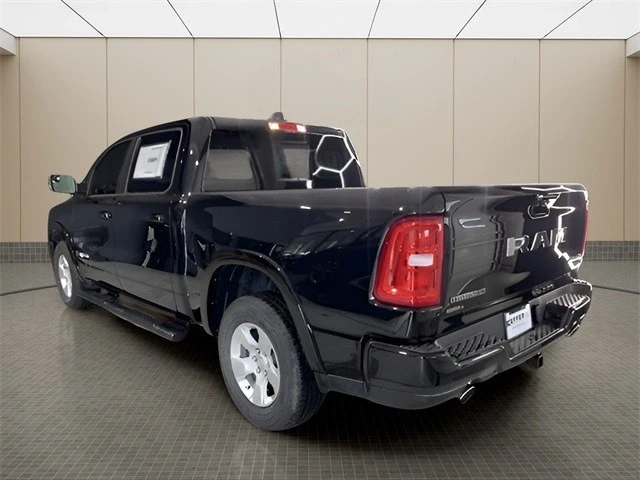 2025 Ram 1500 2nd Gen - Image 3 of 21