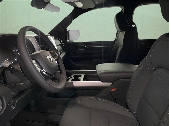 2025 Ram 1500 2nd Gen - Image 18 of 21