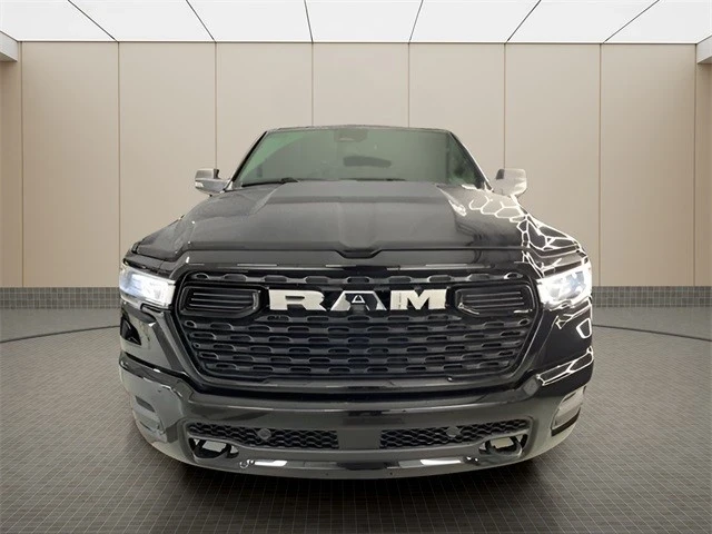 2025 Ram 1500 2nd Gen - Image 8 of 21