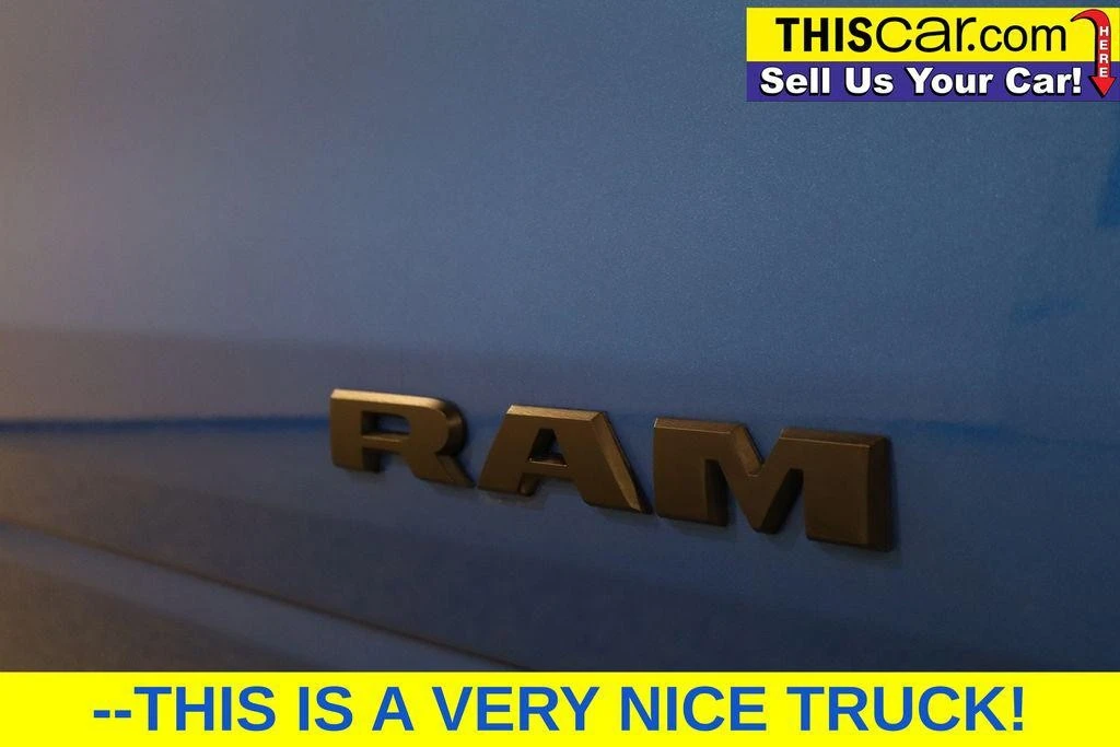 2025 Ram 1500 2nd Gen - Image 12 of 21
