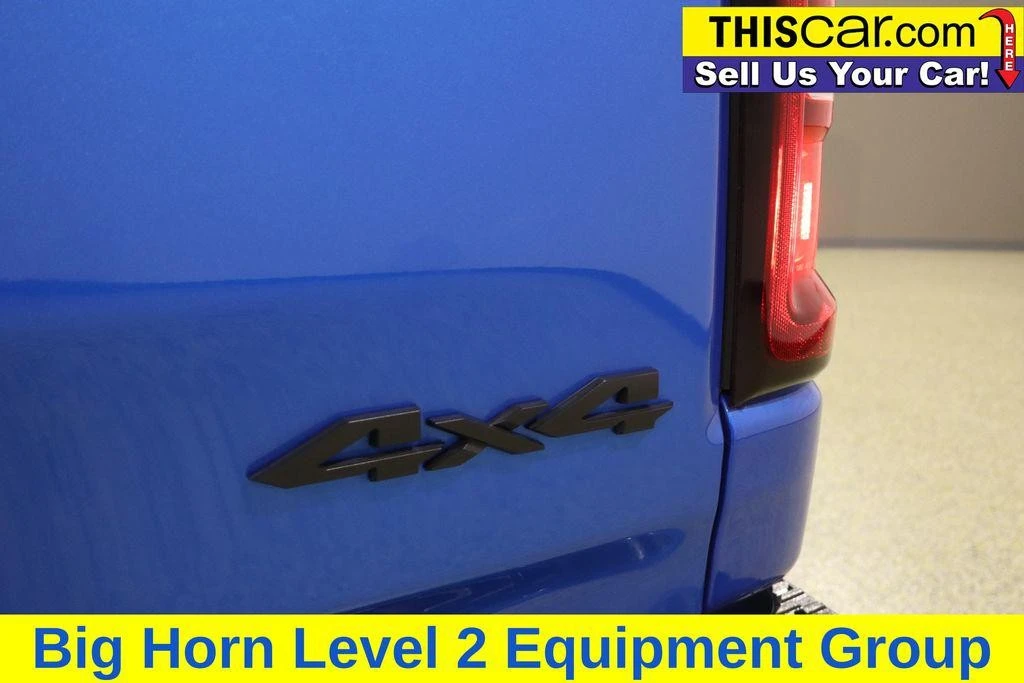 2025 Ram 1500 2nd Gen - Image 15 of 21